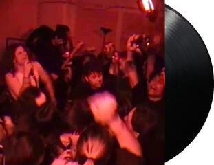 LP ploča Bby - 1 (LP) - 1