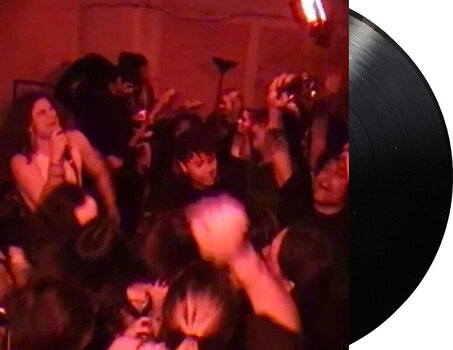 Vinyl Record Bby - 1 (LP) - 2