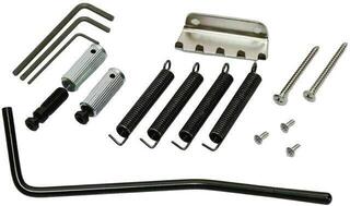 Tremolo Gotoh GE1996T-B Black - 2