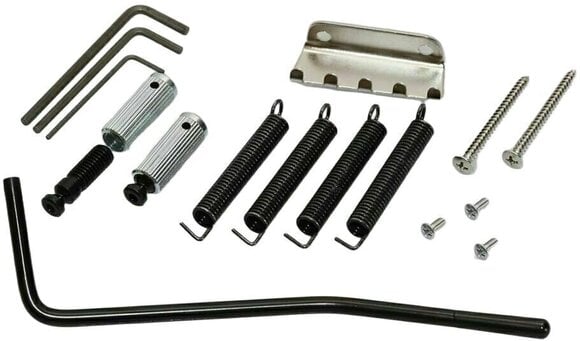 Tremolo Gotoh GE1996T-B Black - 3