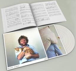 LP ploča Benny Sings - Art (180g) (Clear White Coloured) (LP) - 1