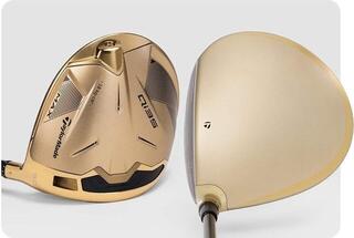 Стик за голф - Драйвер TaylorMade Qi35 Max Designer Series Gold Дясна ръка 10,5° Regular Стик за голф - Драйвер - 6