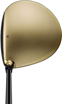 Golfová palica - Driver TaylorMade Qi35 Max Designer Series Gold Pravá ruka 10,5° Regular Golfová palica - Driver - 3