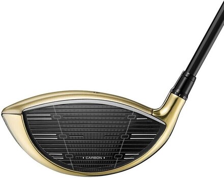 Golfová palica - Driver TaylorMade Qi35 Max Designer Series Gold Pravá ruka 10,5° Regular Golfová palica - Driver - 4