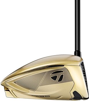 Golfová palica - Driver TaylorMade Qi35 Max Designer Series Gold Pravá ruka 10,5° Regular Golfová palica - Driver - 5