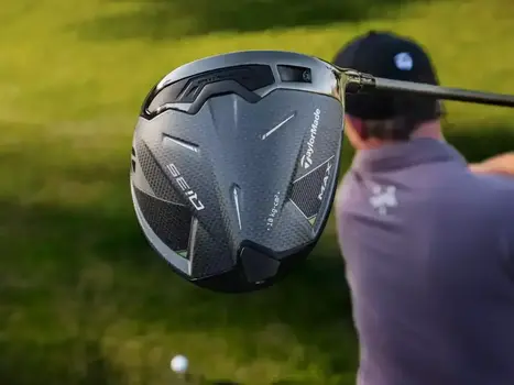 Golfová palica - Driver TaylorMade Qi35 Max Designer Series Gold Pravá ruka 10,5° Regular Golfová palica - Driver - 15