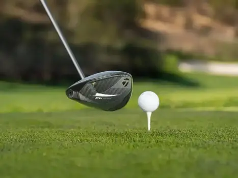 Golfová palica - Driver TaylorMade Qi35 Max Designer Series Gold Pravá ruka 10,5° Regular Golfová palica - Driver - 17