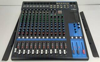 Смесителен пулт Yamaha MG16 Смесителен пулт (Почти нов) - 1