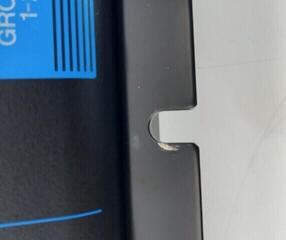 Смесителен пулт Yamaha MG16 Смесителен пулт (Почти нов) - 4