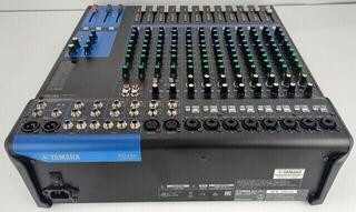 Смесителен пулт Yamaha MG16 Смесителен пулт (Почти нов) - 2