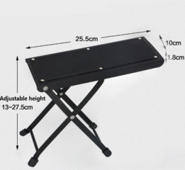 Столче(степенка)за китара Revoltage FR02 Столче(степенка)за китара - 6