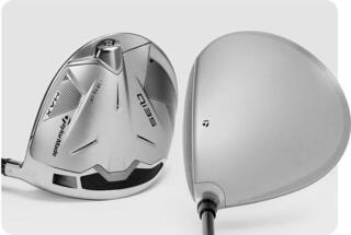 Стик за голф - Драйвер TaylorMade Qi35 Max Designer Series Silver Дясна ръка 10,5° Regular Стик за голф - Драйвер - 5