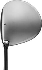 Стик за голф - Драйвер TaylorMade Qi35 Max Designer Series Silver Дясна ръка 10,5° Regular Стик за голф - Драйвер - 2