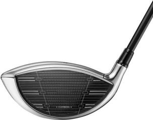 Стик за голф - Драйвер TaylorMade Qi35 Max Designer Series Silver Дясна ръка 10,5° Regular Стик за голф - Драйвер - 3