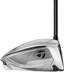 Стик за голф - Драйвер TaylorMade Qi35 Max Designer Series Silver Дясна ръка 10,5° Regular Стик за голф - Драйвер - 4