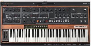 VST Instrument Arturia Prophet - 5 V (Дигитален продукт) - 1