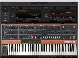 VST Instrument Arturia Prophet - 5 V (Дигитален продукт) - 2
