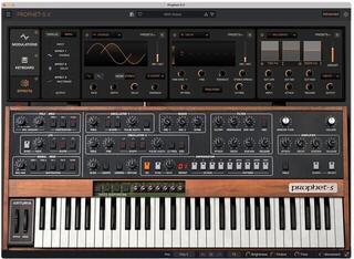 VST Instrument Arturia Prophet - 5 V (Дигитален продукт) - 3