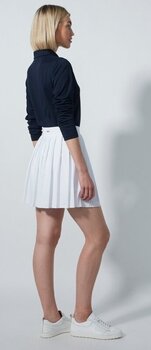 Kleid / Rock Daily Sports Pleated 38cm White XL Rock - 2