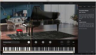 VST Instrument Arturia Piano V3 (Produkt cyfrowy) - 2
