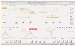 VST Instrument Arturia Augmented Strings (Digitální produkt) - 2
