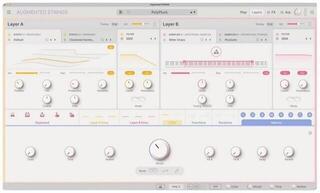VST Instrument Arturia Augmented Strings (Digitální produkt) - 4