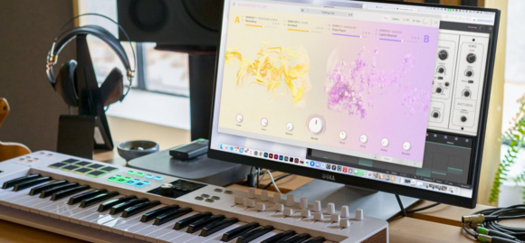 VST Instrument Arturia Augmented Voices (Digitaal product) - 3