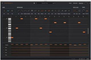 VST Instrument Arturia MiniFreak V (Дигитален продукт) - 4