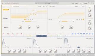 VST Instrument Arturia Augmented BRASS (Дигитален продукт) - 1