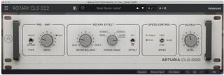 Studijski software plug-in efekt Arturia Rotary CLS-222 (Digitalni izdelek) - 2
