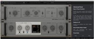Studijski software plug-in efekt Arturia Rotary CLS-222 (Digitalni izdelek) - 3