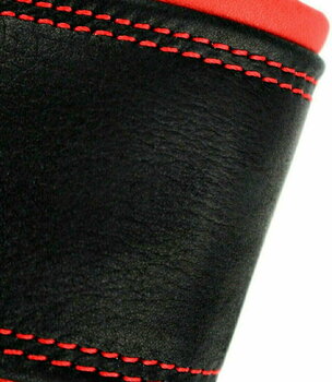 Каишка за китара Richter Springbreak I Red/Black - 3