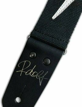 Remen za gitaru Richter Rudolf Schenker Signature Guitar Strap 1605 - 2