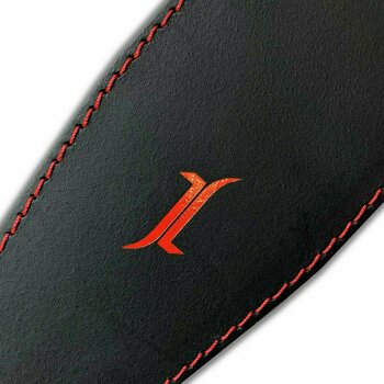 Curea de chitară Richter Jeff Loomis Signature Guitar Strap 1503JL - 5