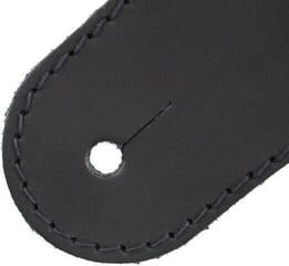 Каишка за китара Richter 1502JL Jeff Loomis Signature Black Каишка за китара - 1