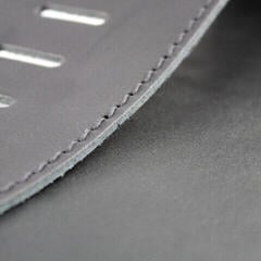 Каишка за китара Richter 1502JL Jeff Loomis Signature Black Каишка за китара - 3