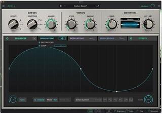 VST Instrument Arturia Acid V (Дигитален продукт) - 2