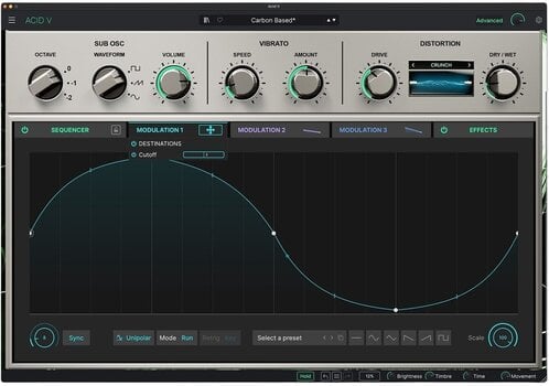 VST Instrument Arturia Acid V (Digitales Produkt) - 3