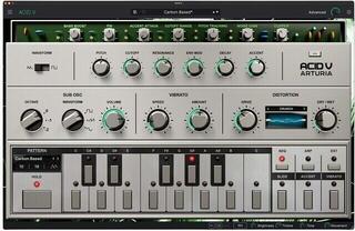VST Instrument Arturia Acid V (Дигитален продукт) - 4