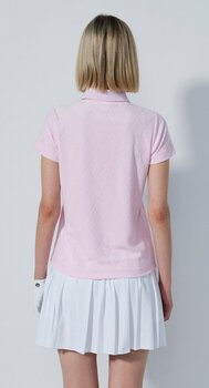 Polo košeľa Daily Sports Terry Touch Short Sleeved Pink S Polo košeľa - 2