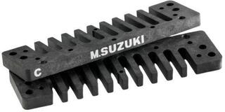 Harmonijki ustne diatoniczne Suzuki Music Manji M-20W Harmonijki ustne diatoniczne - 3