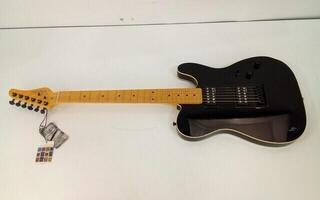 Електрическа китара Schecter PT-M/M Black Електрическа китара (Почти нов) - 1