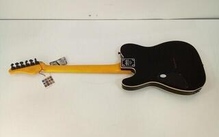 Електрическа китара Schecter PT-M/M Black Електрическа китара (Почти нов) - 2