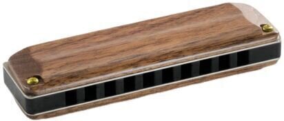 Dijatonske usna harmonika Suzuki Music Manji M-20W Bb Dijatonske usna harmonika - 3