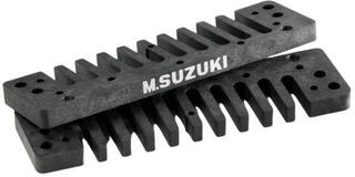 Diatonic harmonica Suzuki Music Manji M-20W Diatonic harmonica - 3