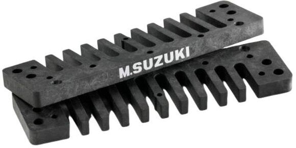 Dijatonske usna harmonika Suzuki Music Manji M-20W Bb Dijatonske usna harmonika - 4