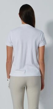 Polo košeľa Daily Sports Tour Short Sleeved White S Polo košeľa - 2