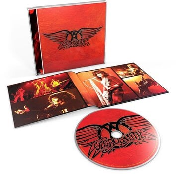 Музичний компакт-диск Aerosmith - Greatest Hits (Limited Edition) (CD) - 2