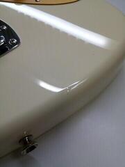 Elektrikitarr Fender Squier J Mascis Jazzmaster IL Vintage White Elektrikitarr (Kahjustatud) - 2