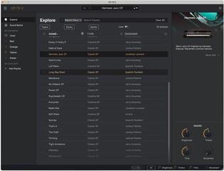 VST Instrument Arturia CP-70 V (Digitalni izdelek) - 2